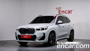 Bmw X1 xDrive 20i M Sport 2025