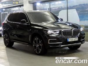 Bmw X5 xDrive 30d xLine 2022