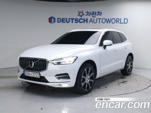 Volvo Xc60 D5 Inscription 2018