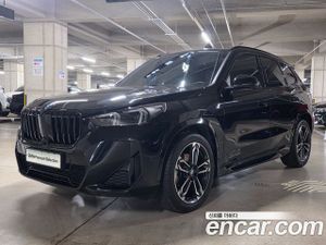 Bmw X1 sDrive 20i M Sport 2023