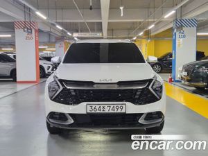 Kia Sportage Prestige 2WD 2023