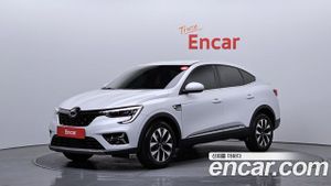 Renault-koreasamsung Xm3 1.6 GTe RE 2023