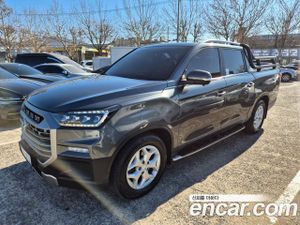 Kg_mobility_ssangyong Rexton Culman Wild Plus Diesel 2.2 4WD 2023