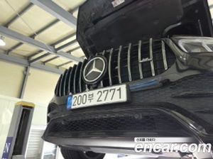 Mercedes-benz Gle-class GLE400d 4MATIC Coupe 2022