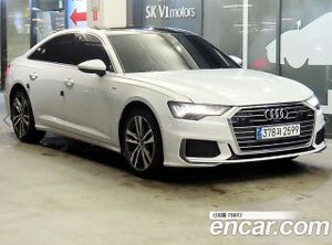 Audi A6 40 TDI Premium 2023