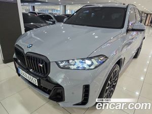 Bmw X5 xDrive 30d M Sport 2025