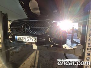 Mercedes-benz E-class E200 Avantgarde 2025