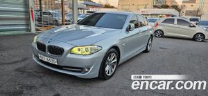 Bmw 5-series 520d 2012