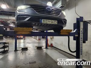Renault-koreasamsung Sm6 1.3 TCe RE 2021