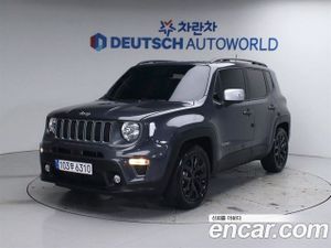 Jeep Renegade 1.3 Limited 2022