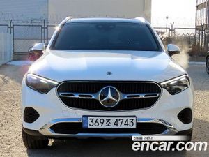 Mercedes-benz Glc-class GLC220 d 4MATIC 2023
