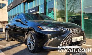 Lexus Es Executive 2023