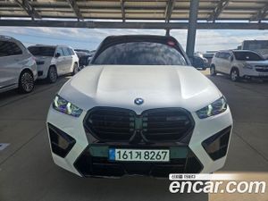 Bmw X5m 4.4 2020