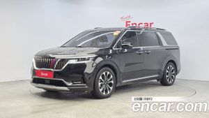 Kia Canival 9-Seater Signature 2021