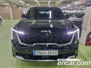 Kia Sorento Signature HEV 1.6 2WD 2023