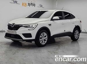 Renault-koreasamsung Xm3 1.6 GTe LE 2023
