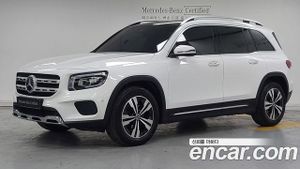Mercedes-benz Glb-class GLB220 2021