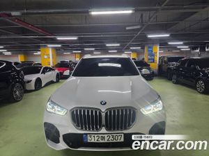 Bmw X5 xDrive 40i M Sport 2022