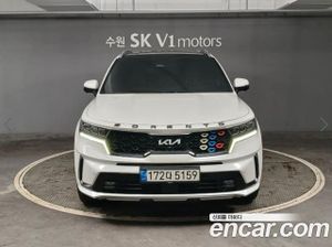 Kia Sorento Noblesse Diesel 2.2 2WD 2023