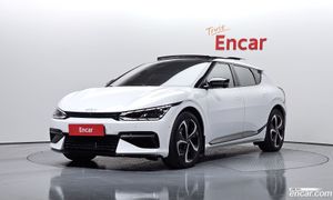 Kia Ev6 GT Line Long Range 4WD 2023