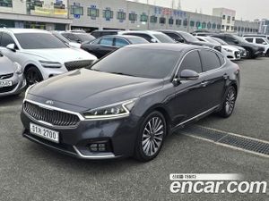 Kia K7 2.4 GDI Limited 2017
