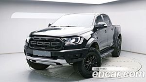 Ford Ranger Raptor 2.0 2022