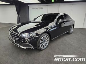 Mercedes-benz E-class E300e 4MATIC Exclusive 2023