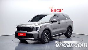 Kia Sorento Noblesse HEV 1.6 2WD 2025