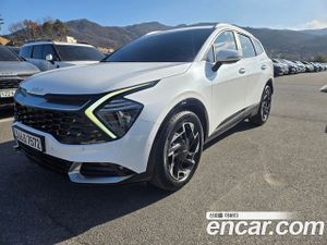 Kia Sportage Nobleless Diesel 2.0 2WD 2021