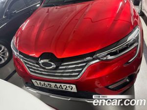 Renault-koreasamsung Xm3 1.3 TCe RE Signature 2022