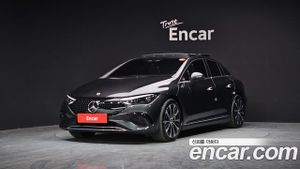 Mercedes-benz Eqe EQE350+ 2022