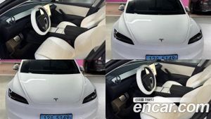 Tesla Model 3 Long Range 2024