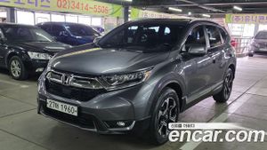 Honda Cr-v 1.5 Touring 4WD 2019
