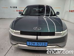 Hyundai Ioniq5 Prestige Long range 2021