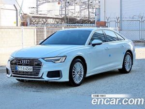 Audi A6 45 TFSI Quattro Premium 2021
