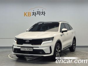 Kia Sorento Prestige Diesel 2.2 2WD 2021
