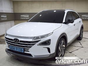 Hyundai Nexo Premium 2022