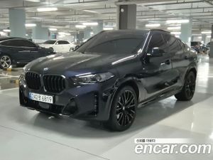 Bmw X6 xDrive40d M Sport Online Exclusive 2025