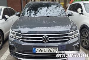Volkswagen Tiguan 2.0 TDI Prestige 2022
