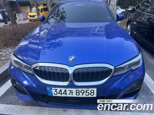 Bmw 3-series 330e M Sport 2021