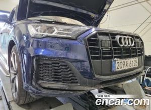 Audi Q7 55 TFSI Quattro Premium 2022