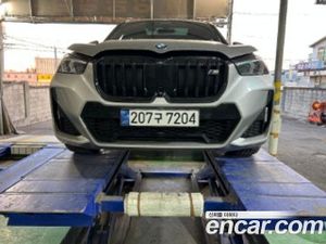 Bmw X1 sDrive 18d M Sport 2024