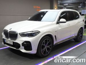 Bmw X5 xDrive 30d M Sport 2022