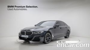 Bmw 5-series 530i xDrive M Sport Package 2021