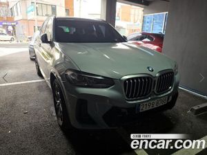 Bmw X3 xDrive 20i M Sport 2024