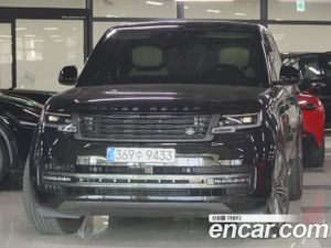 Land rover Range rover P530 Autobiography Long Wheel Base 2025