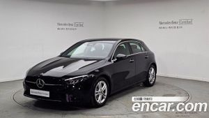 Mercedes-benz A-class A220 Hatchback 2024