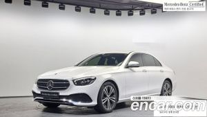 Mercedes-benz E-class E250 Avantgarde 2021