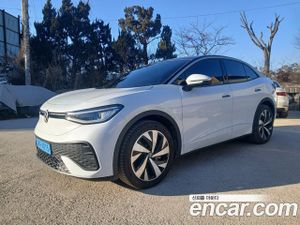 Volkswagen Id.5 Pro 2025