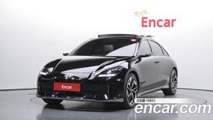 Hyundai Ioniq6 Prestige Long Range AWD 2022
